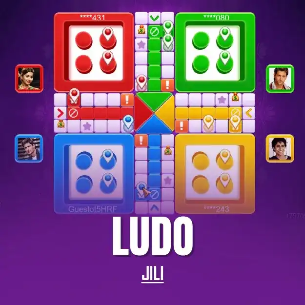 Ludo Quick